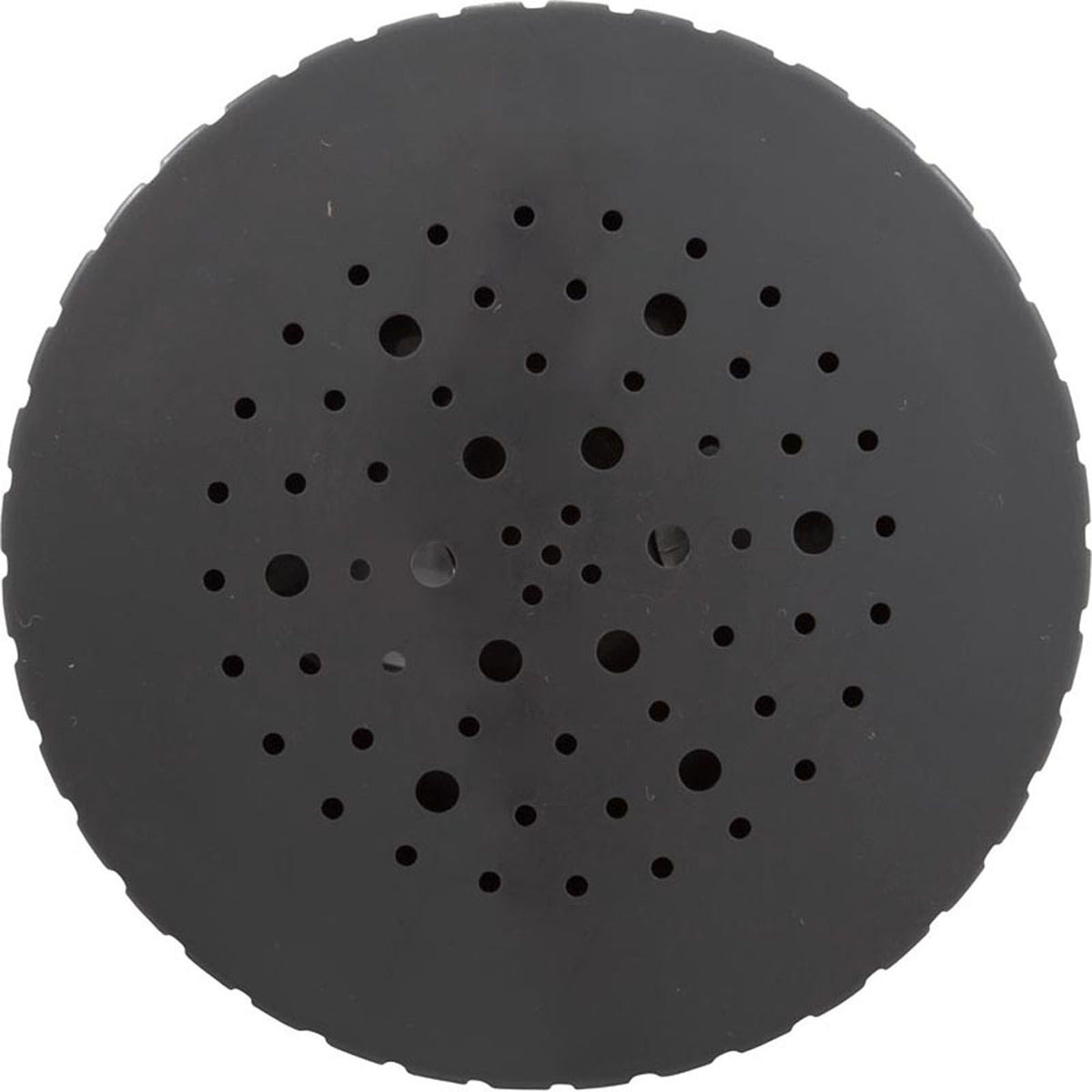 Rain Massage Spa Jet Internal 1-1/2"Dark Gray