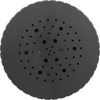 Rain Massage Spa Jet Internal 1-1/2"Dark Gray