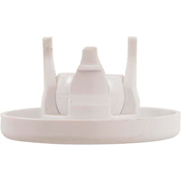 Escutcheon-One Pc Budget (324)
