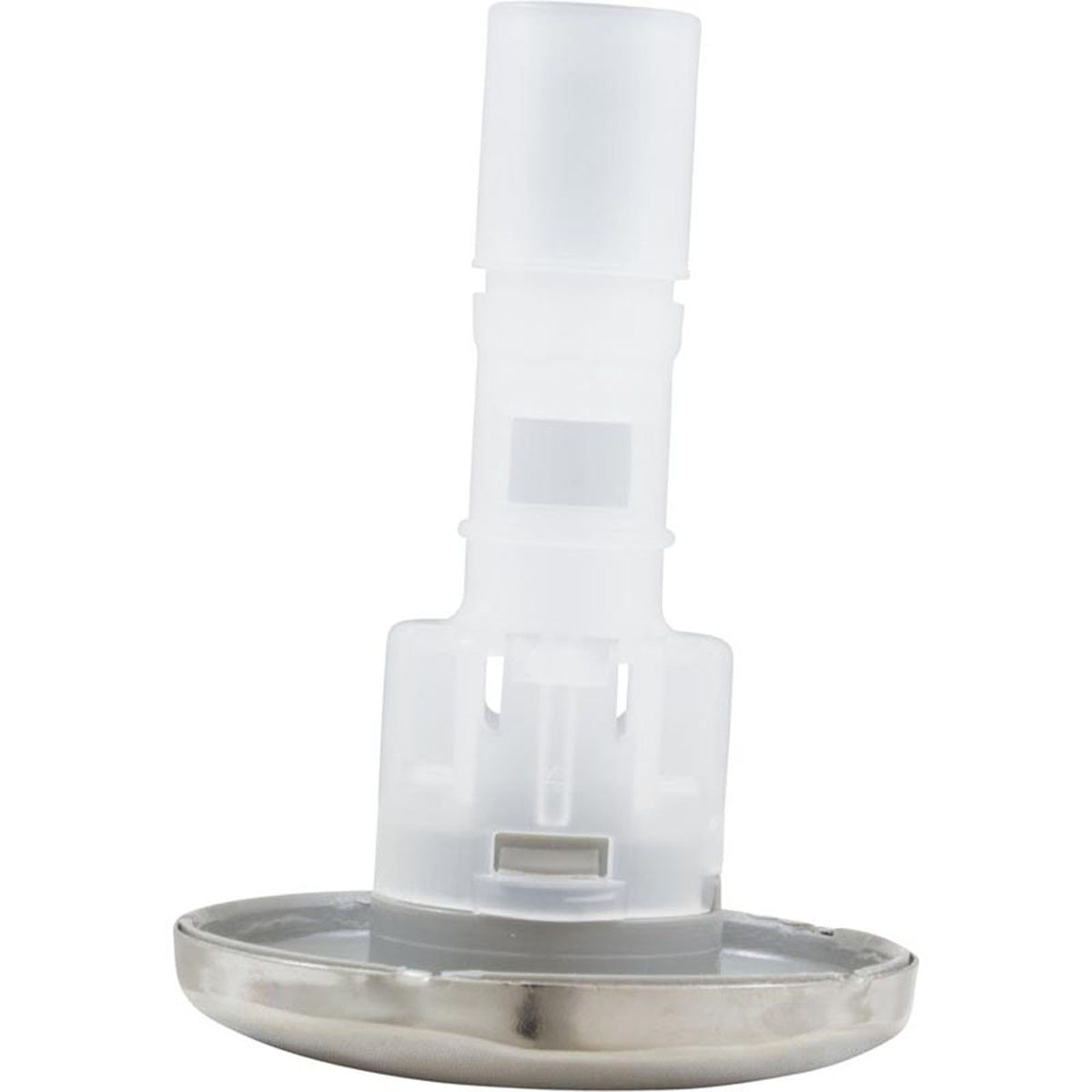 2In Typhn Jet Int, 5 Scalloped Dir, Ss/ClGy