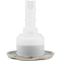 3In Typhn Jet Int (5Sc;Roto) Ss/Clgy