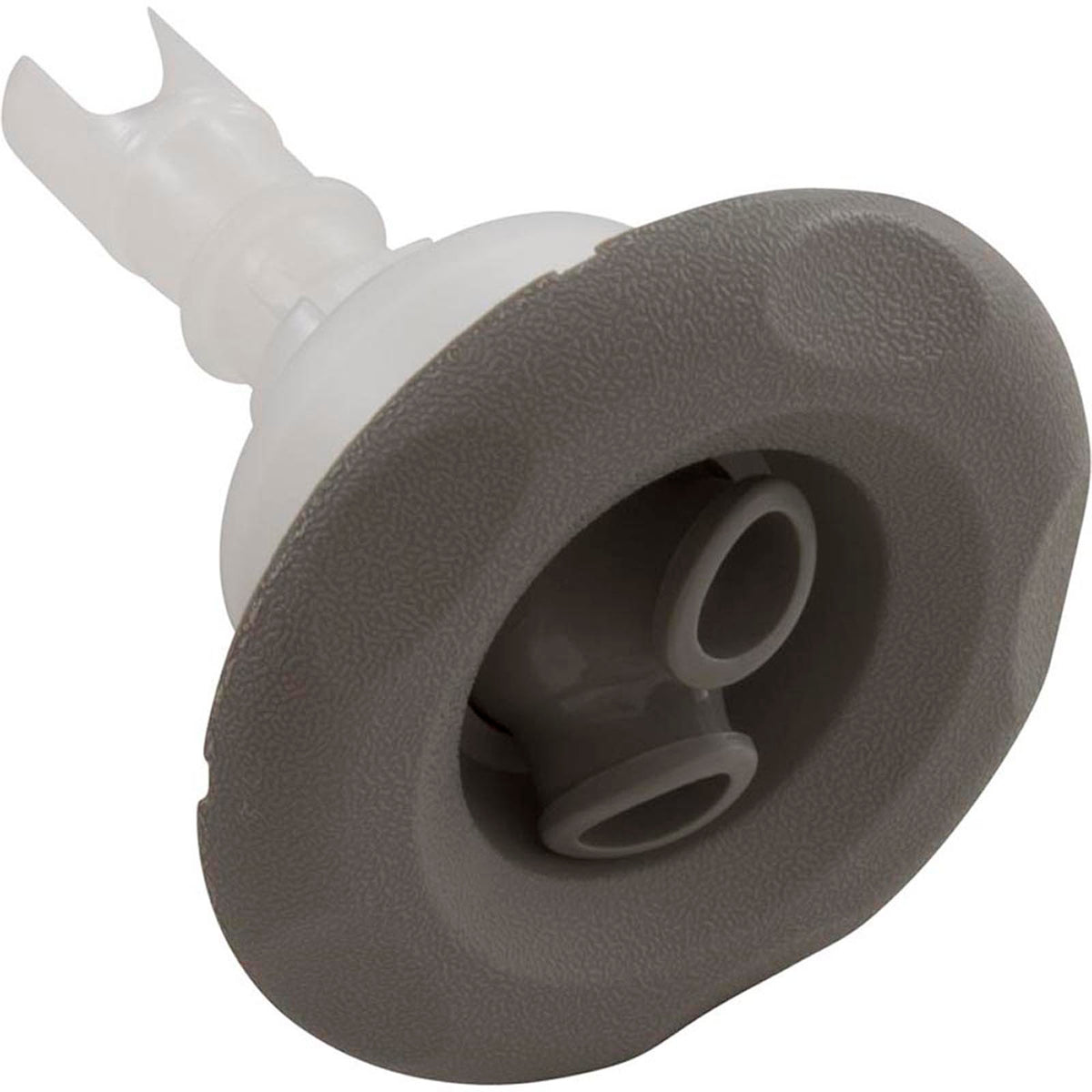 Jet, Typhoon, Double Rotational, 3",Gray