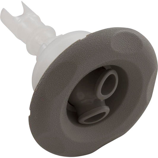 Jet, Typhoon, doble rotación, 3", gris