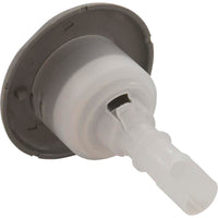 Jet, Typhoon, Double Rotational, 3",Gray