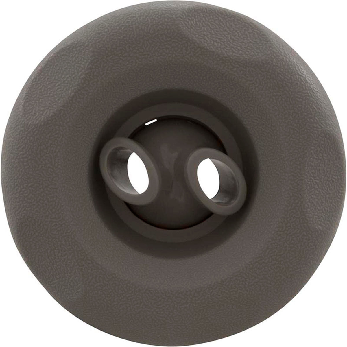 Jet, Typhoon, Double Rotational, 3",Gray