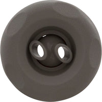 Jet, Typhoon, Double Rotational, 3",Gray