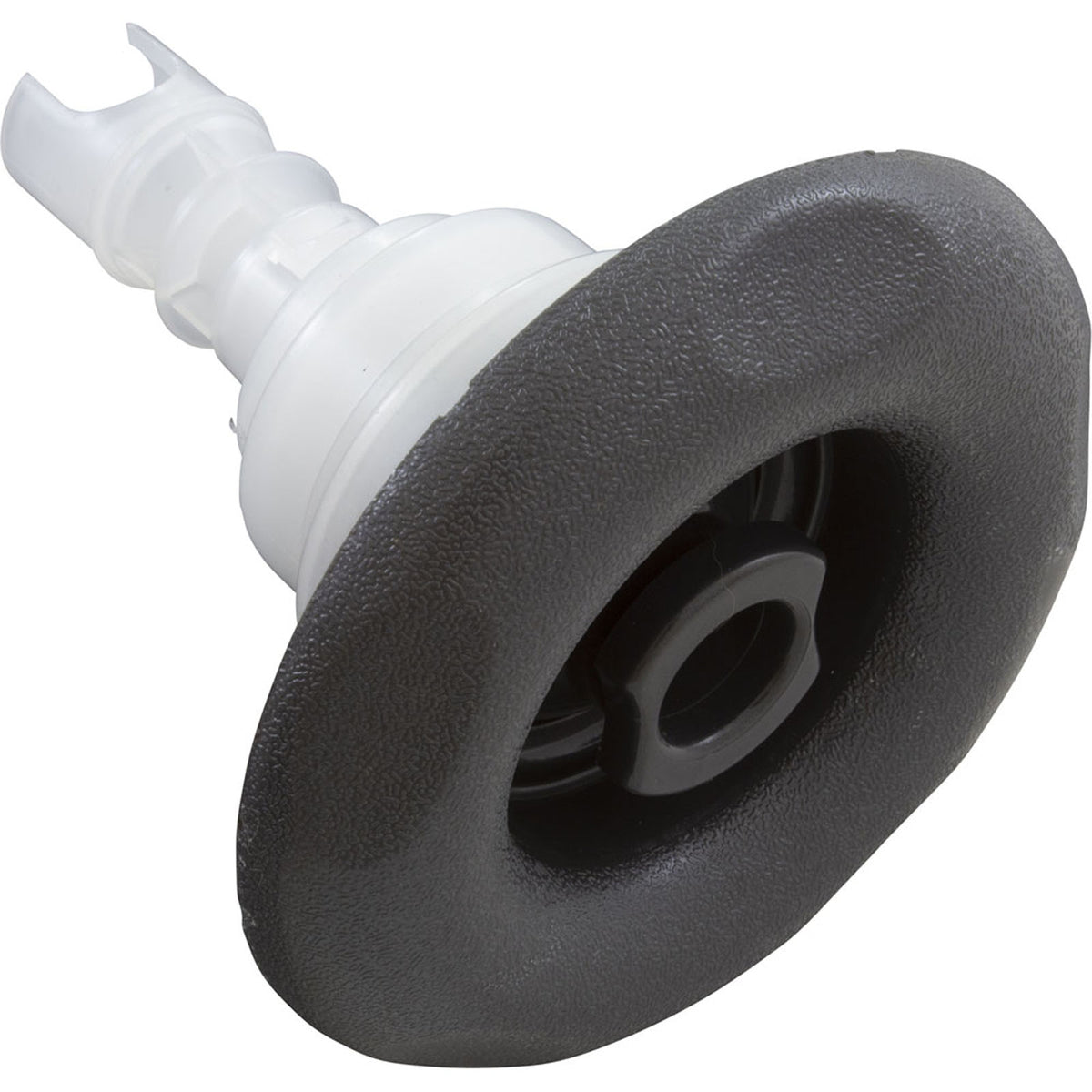 4" Typhoon Jet Int 5Sc, Dir, Tex Graphite Gray