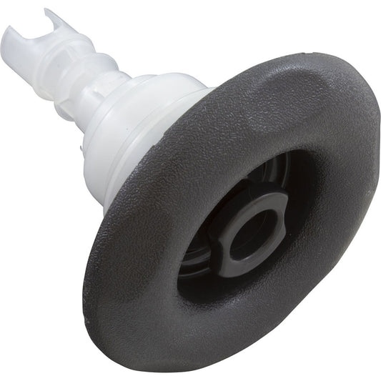 4" Typhoon Jet Int 5Sc, Dir, Tex Graphite Gray