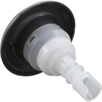 4" Typhoon Jet Int 5Sc, Dir, Tex Graphite Gray