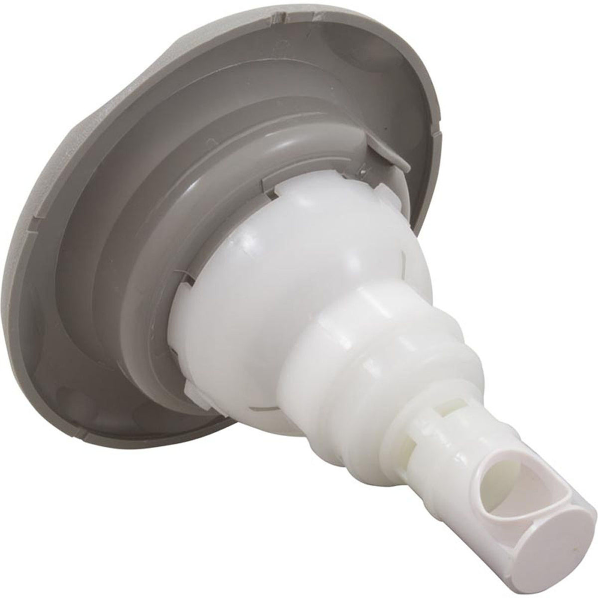 5" Hurricane Jet Internal (Smooth; Twin Spin)