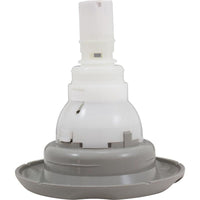 5" Hurricane Jet Internal (Smooth; Twin Spin)