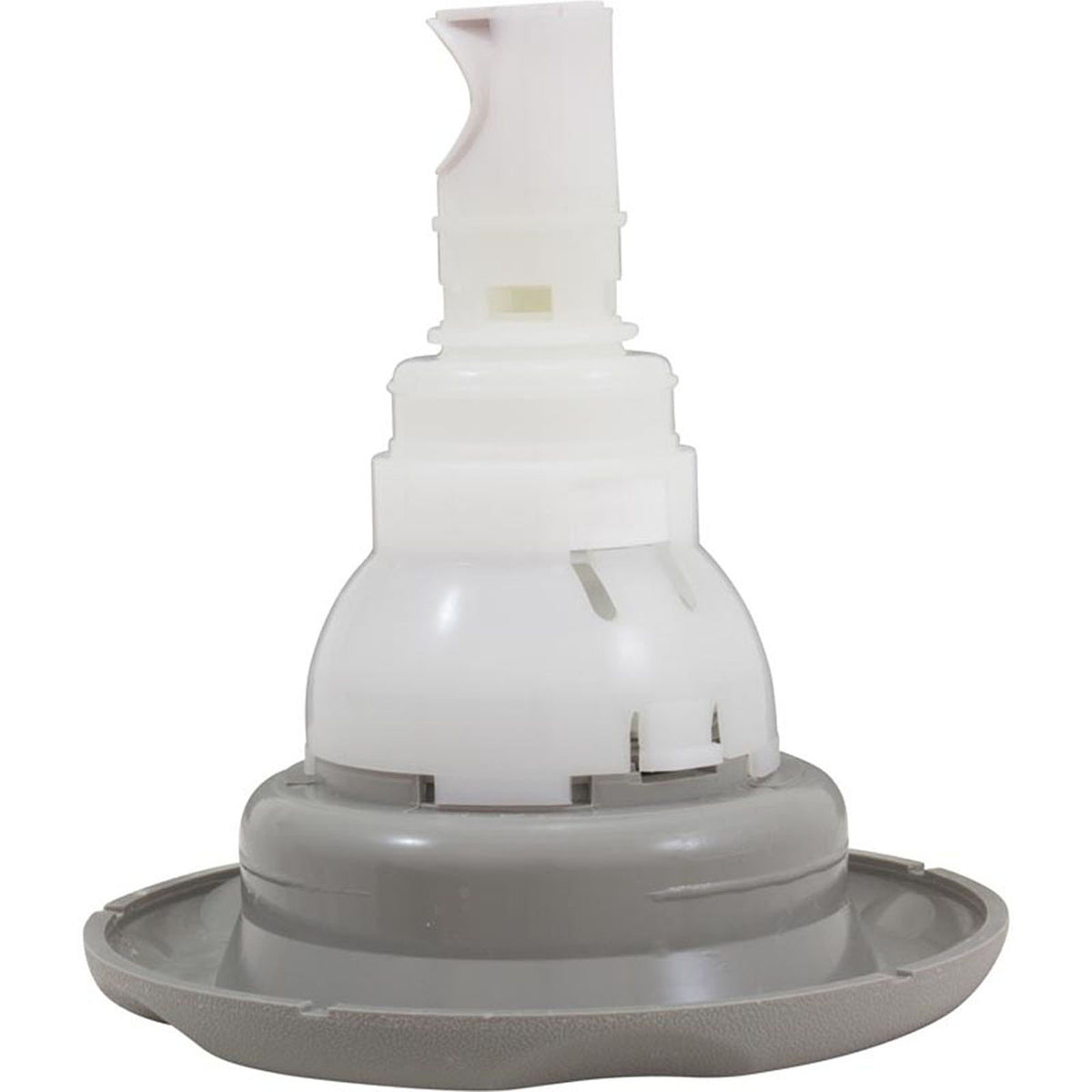 5" Hurricane Jet Internal (Smooth; Twin Spin)