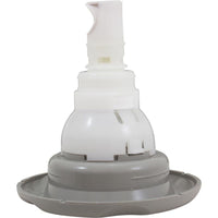 5" Hurricane Jet Internal (Smooth; Twin Spin)