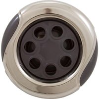 5" Jet Grey