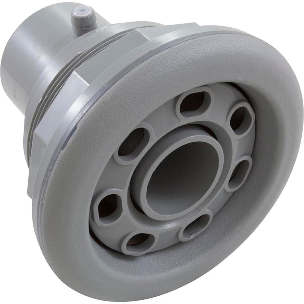 5" Multi-Port Power Jet, Gray