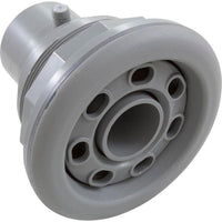 5" Multi-Port Power Jet, Gray