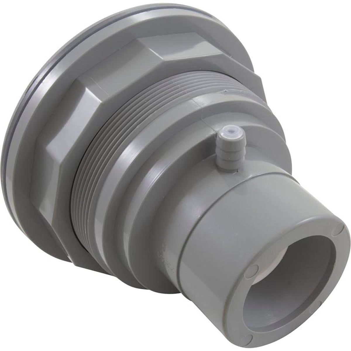 5" Multi-Port Power Jet, Gray