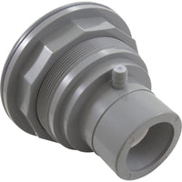 5" Multi-Port Power Jet, Gray