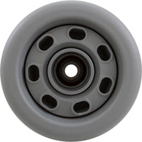 5" Multi-Port Power Jet, Gray