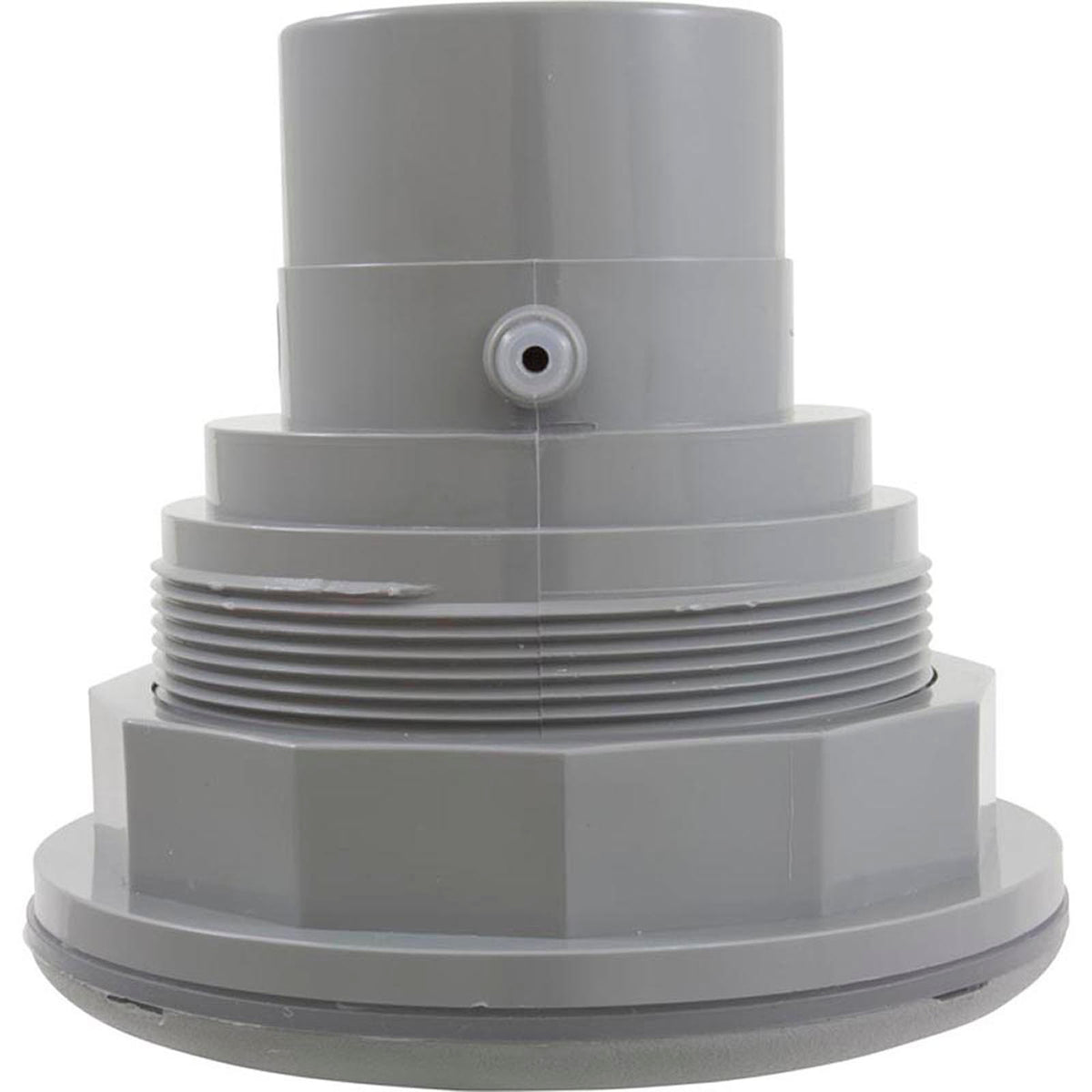5" Multi-Port Power Jet, Gray