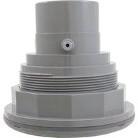 5" Multi-Port Power Jet, Gray