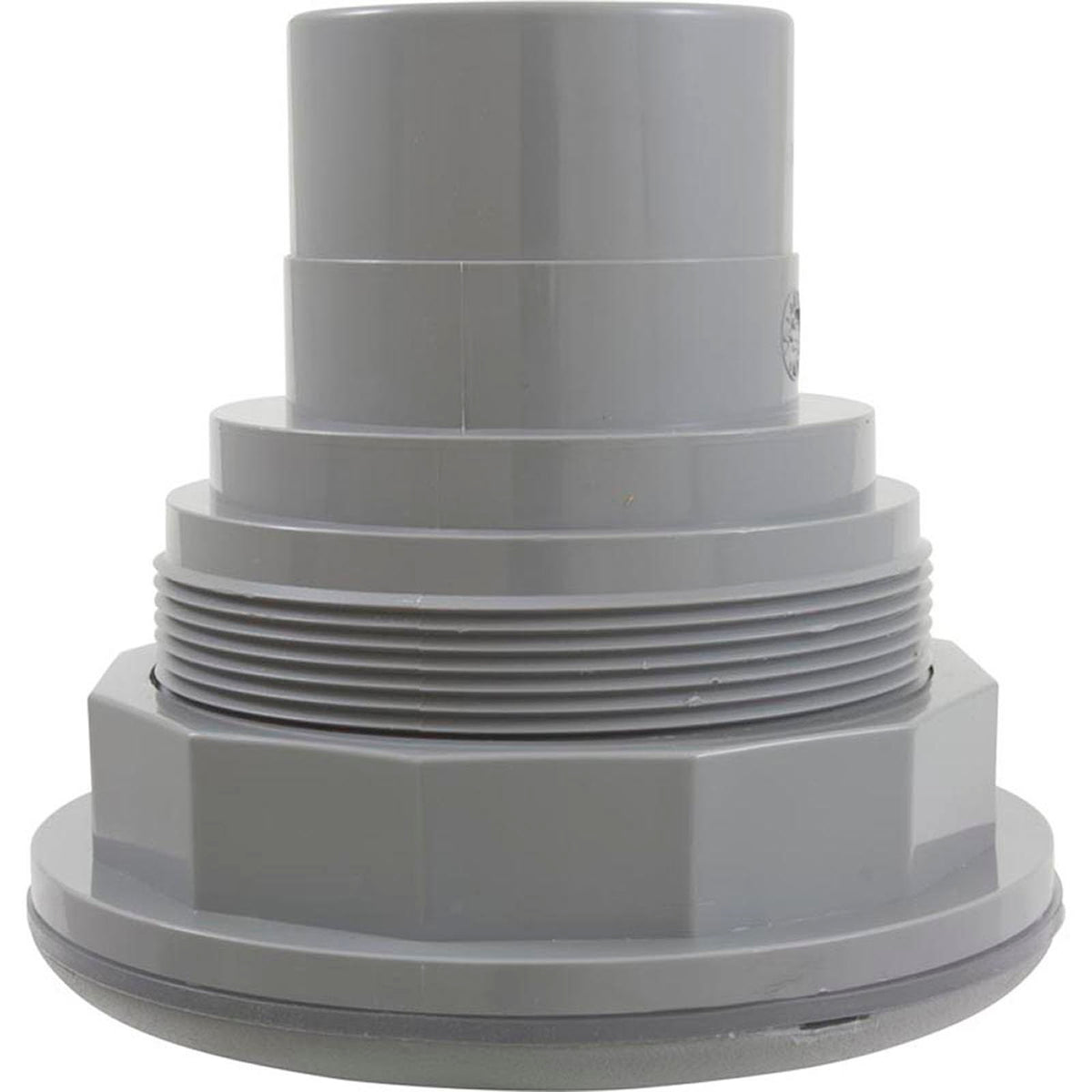 5" Multi-Port Power Jet, Gray