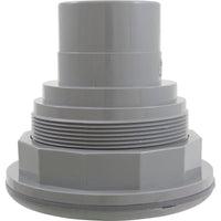 5" Multi-Port Power Jet, Gray