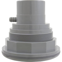 5" Multi-Port Power Jet, Gray