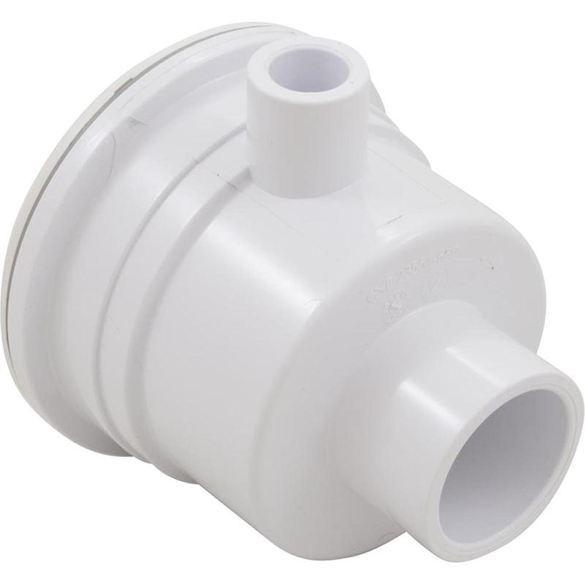 Swim Jet Turbo Power (2In Spg 1.5Ins) White