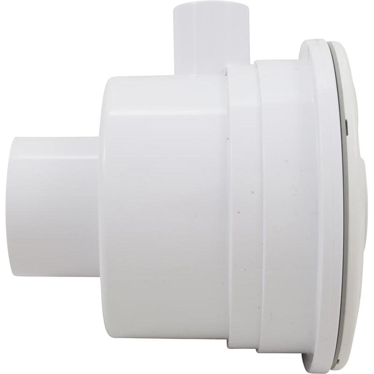 Swim Jet Turbo Power (2In Spg 1.5Ins) White
