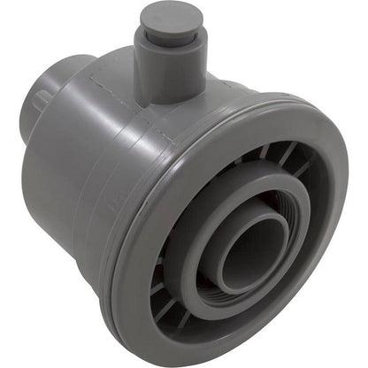 Swim Jet Turbo Power (2" Spg 1.5") Gray
