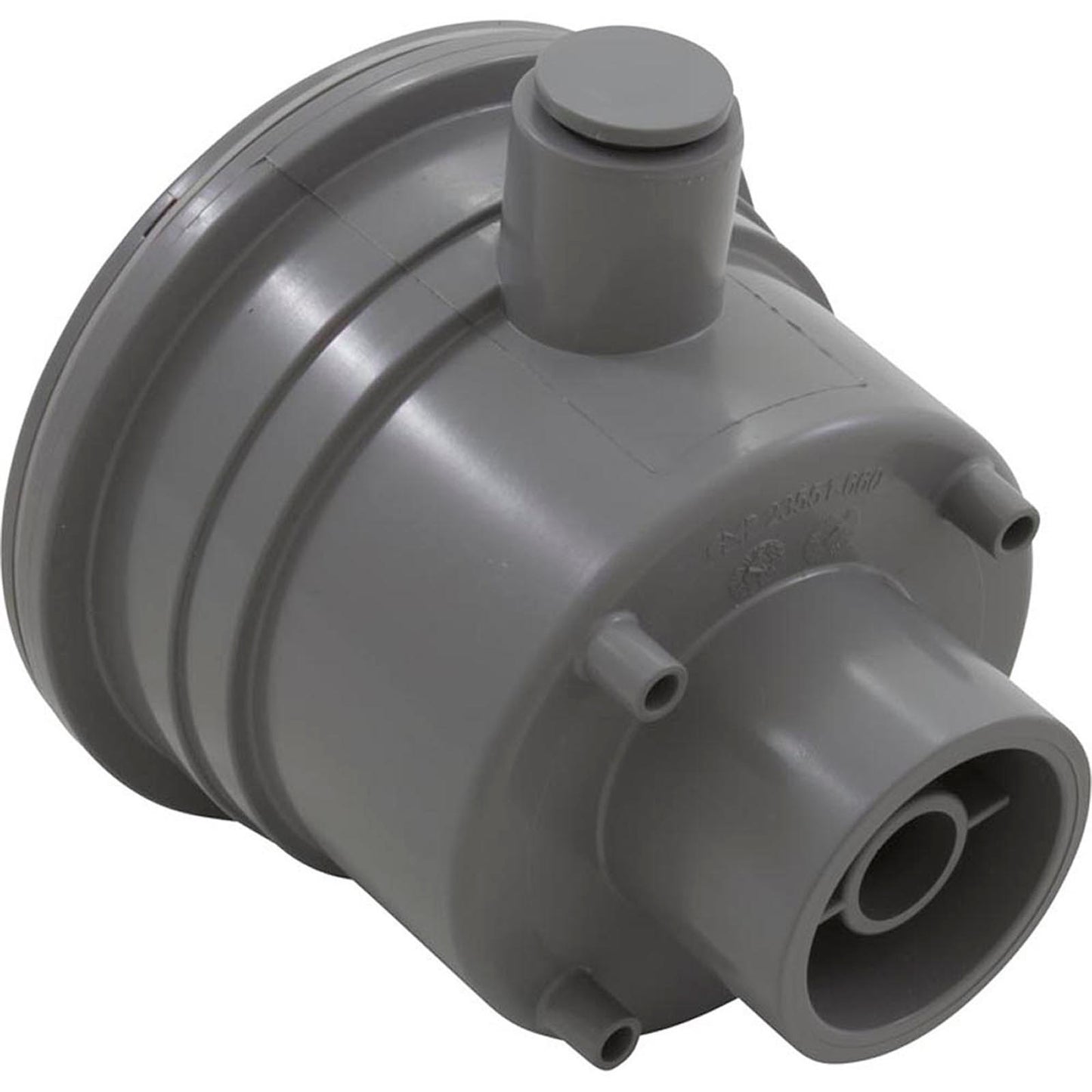 Swim Jet Turbo Power (2" Spg 1.5") Gray