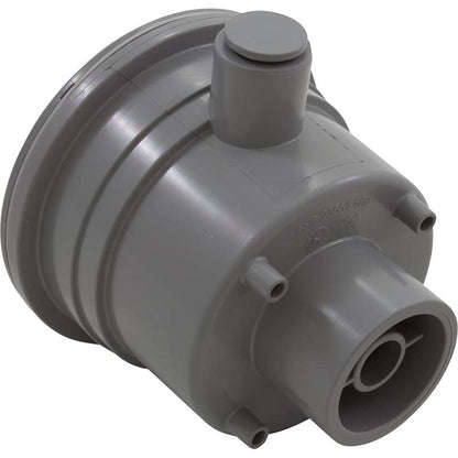 Swim Jet Turbo Power (2" Spg 1.5") Gray