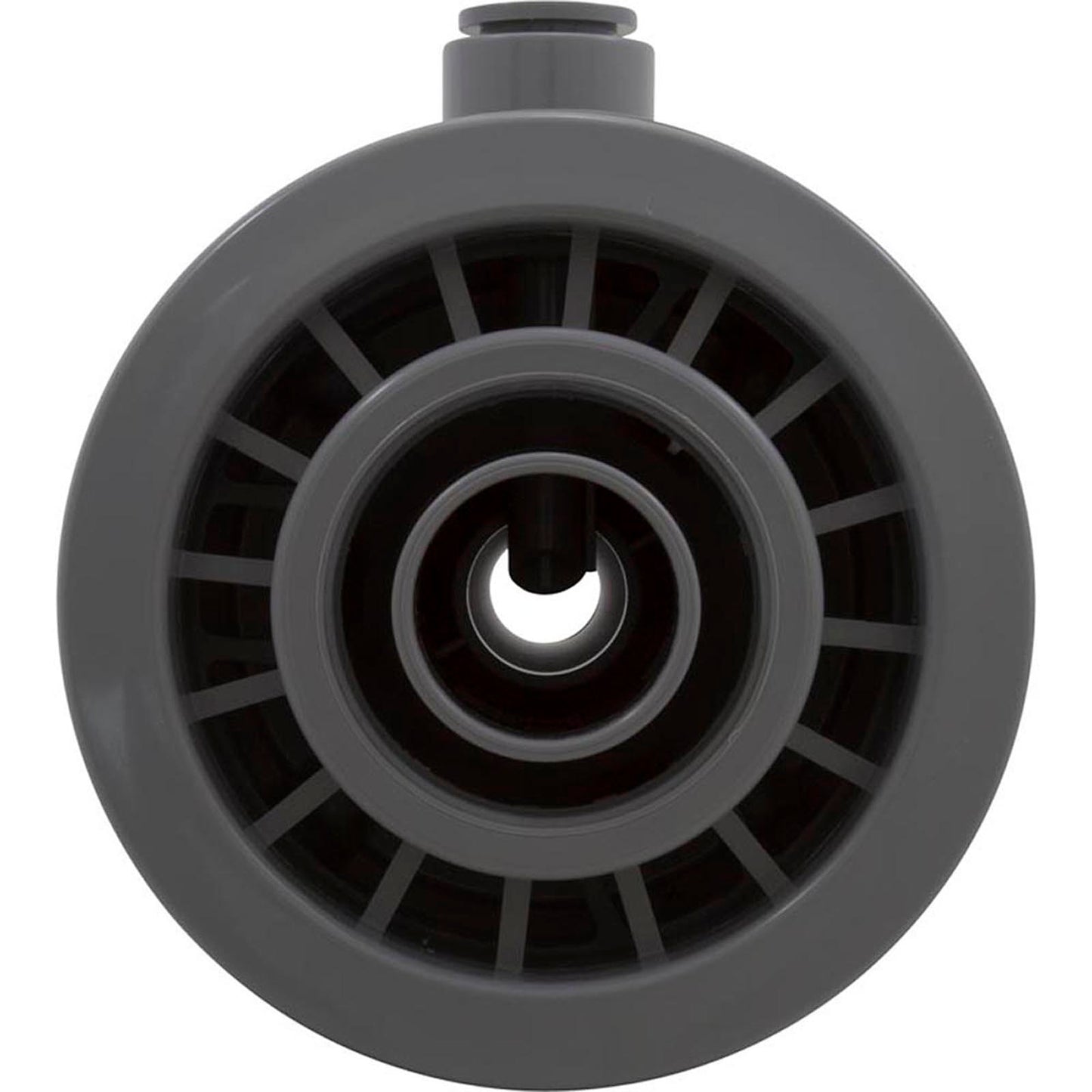 Swim Jet Turbo Power (2" Spg 1.5") Gray