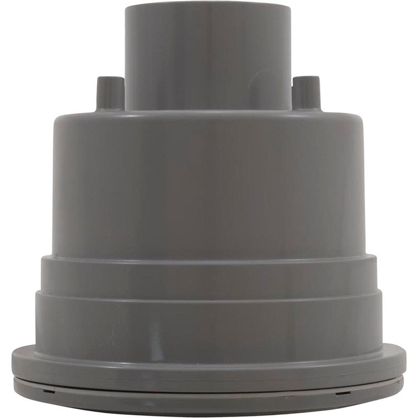 Swim Jet Turbo Power (2" Spg 1.5") Gray