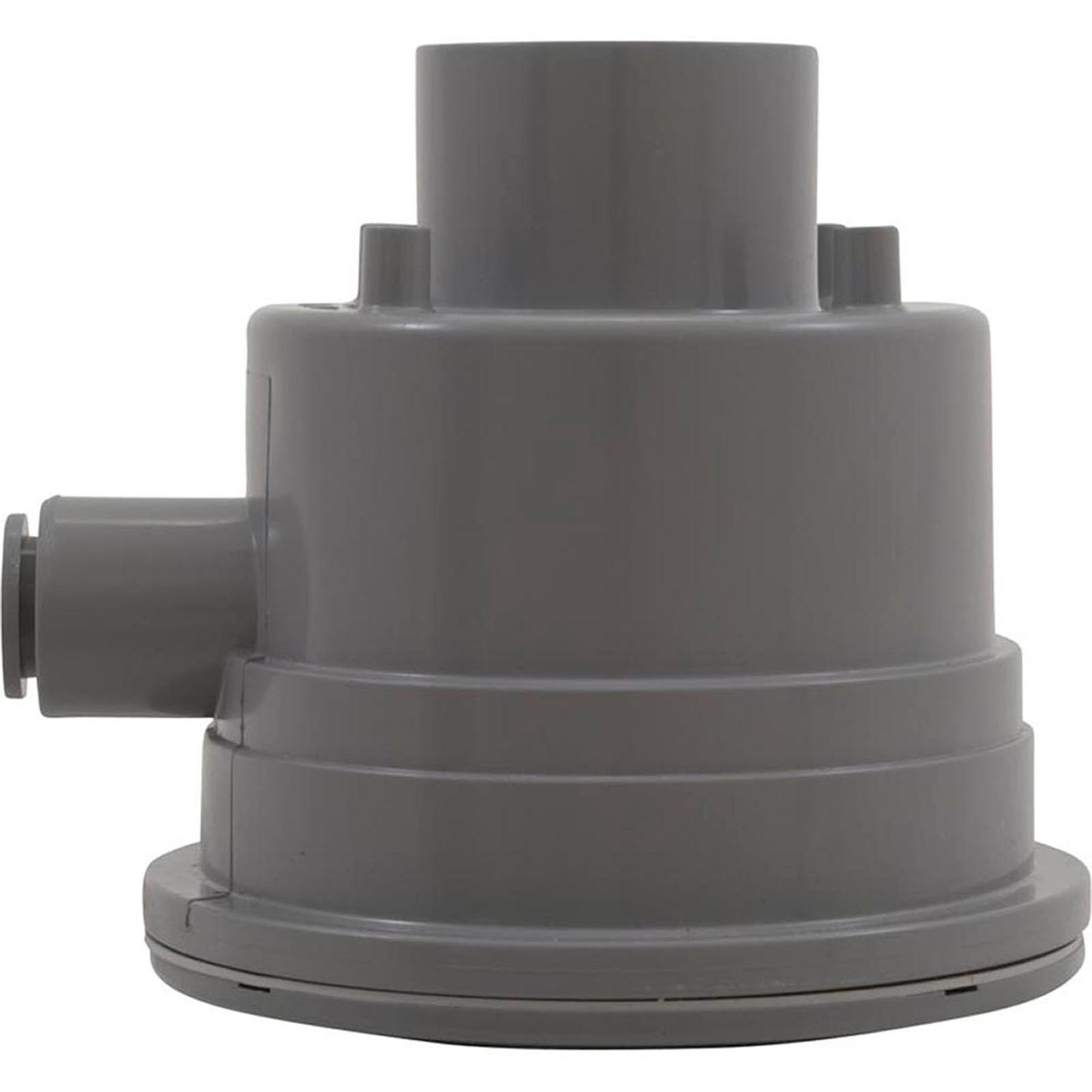 Swim Jet Turbo Power (2" Spg 1.5") Gray