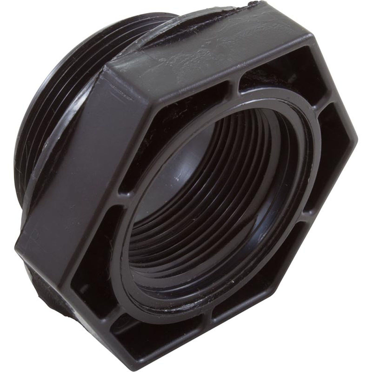 Drain Fitting 2" NPT