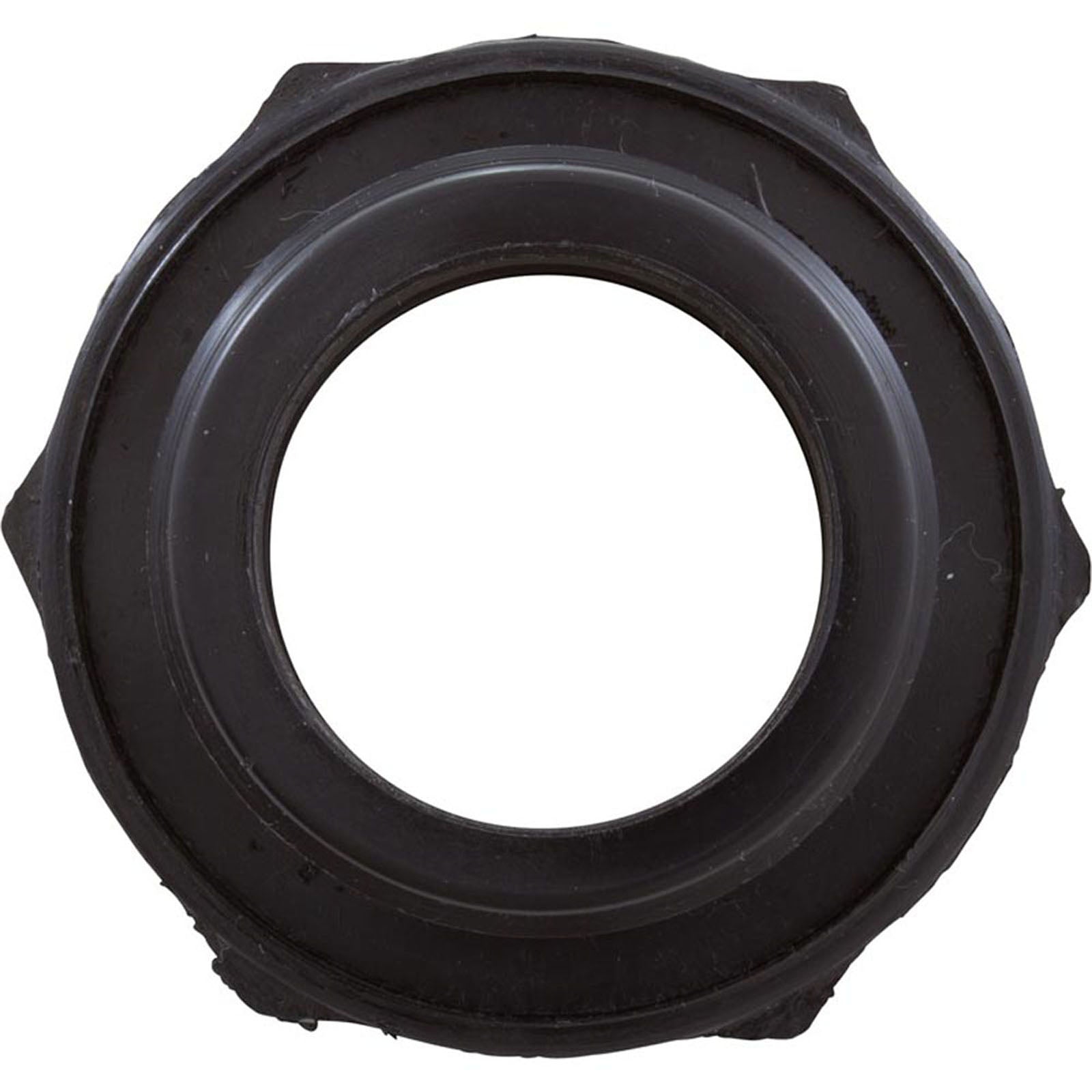 Drain Fitting 2" NPT