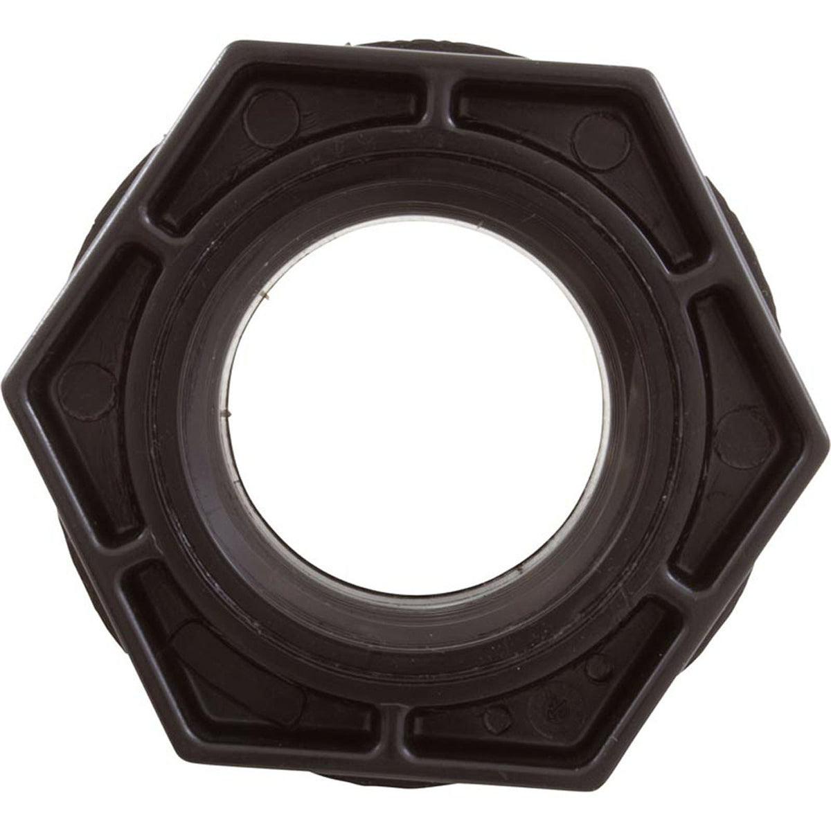 Drain Fitting 2" NPT
