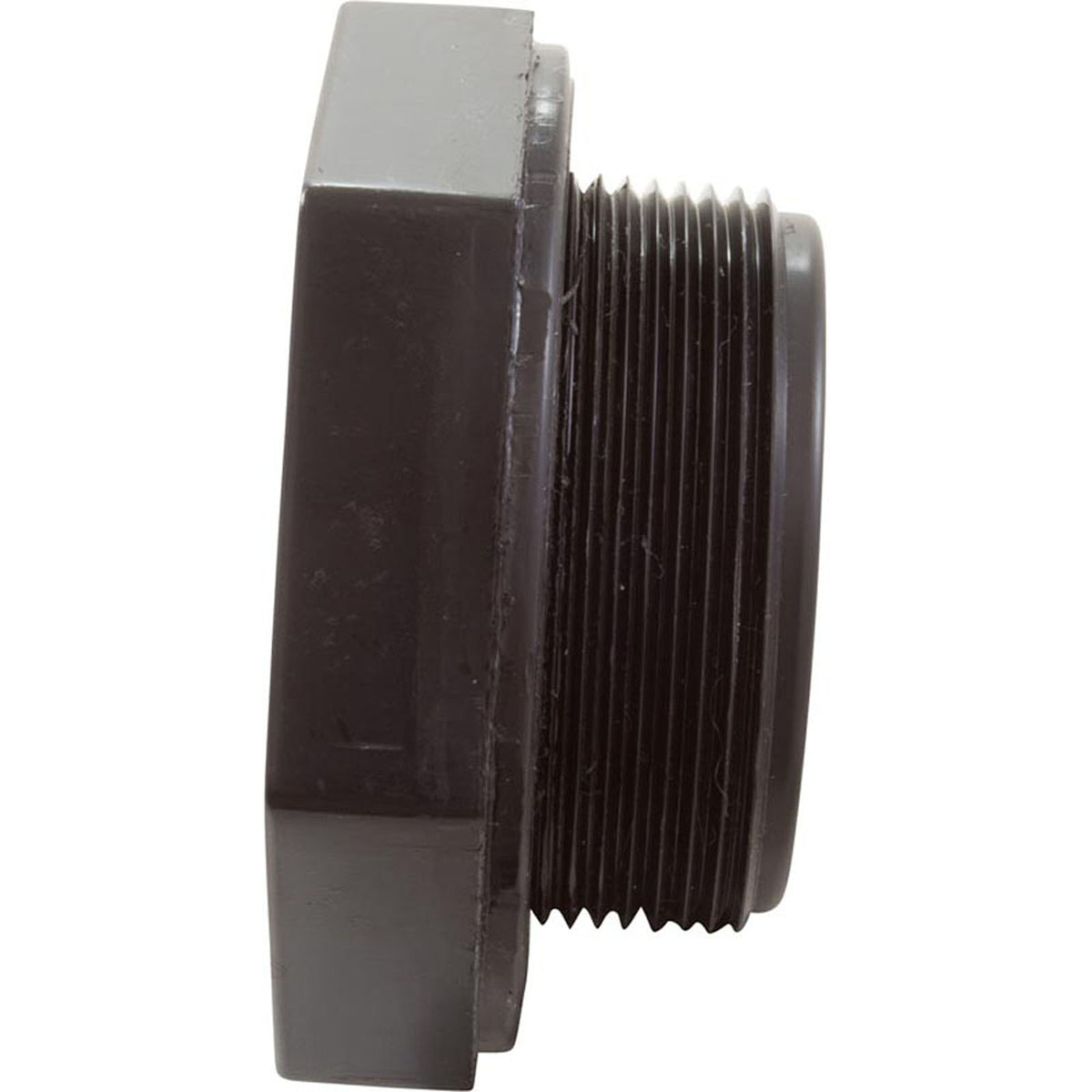 Drain Fitting 2" NPT