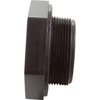 Drain Fitting 2" NPT
