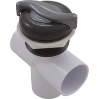 2" 3 Way Diverter Valve