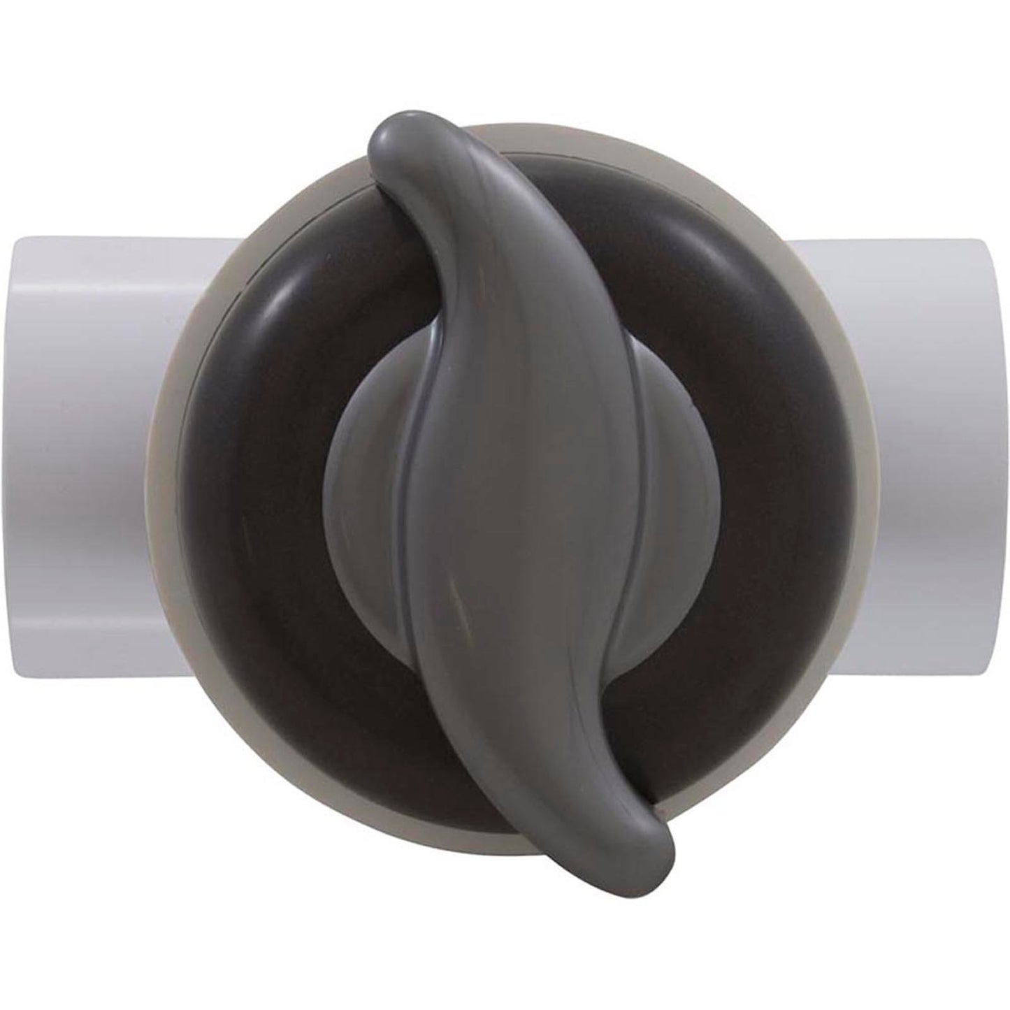 2" 3 Way Diverter Valve