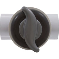 2" 3 Way Diverter Valve