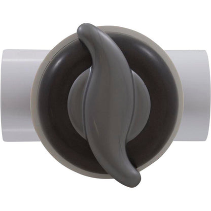 2" 3 Way Diverter Valve