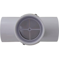 2" 3 Way Diverter Valve