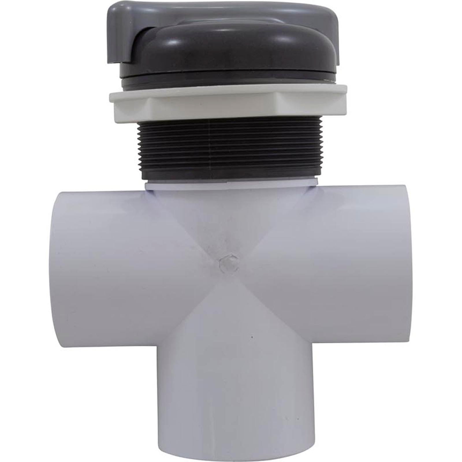 2" 3 Way Diverter Valve