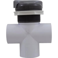 2" 3 Way Diverter Valve