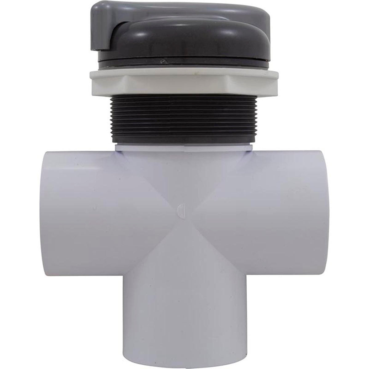 2" 3 Way Diverter Valve