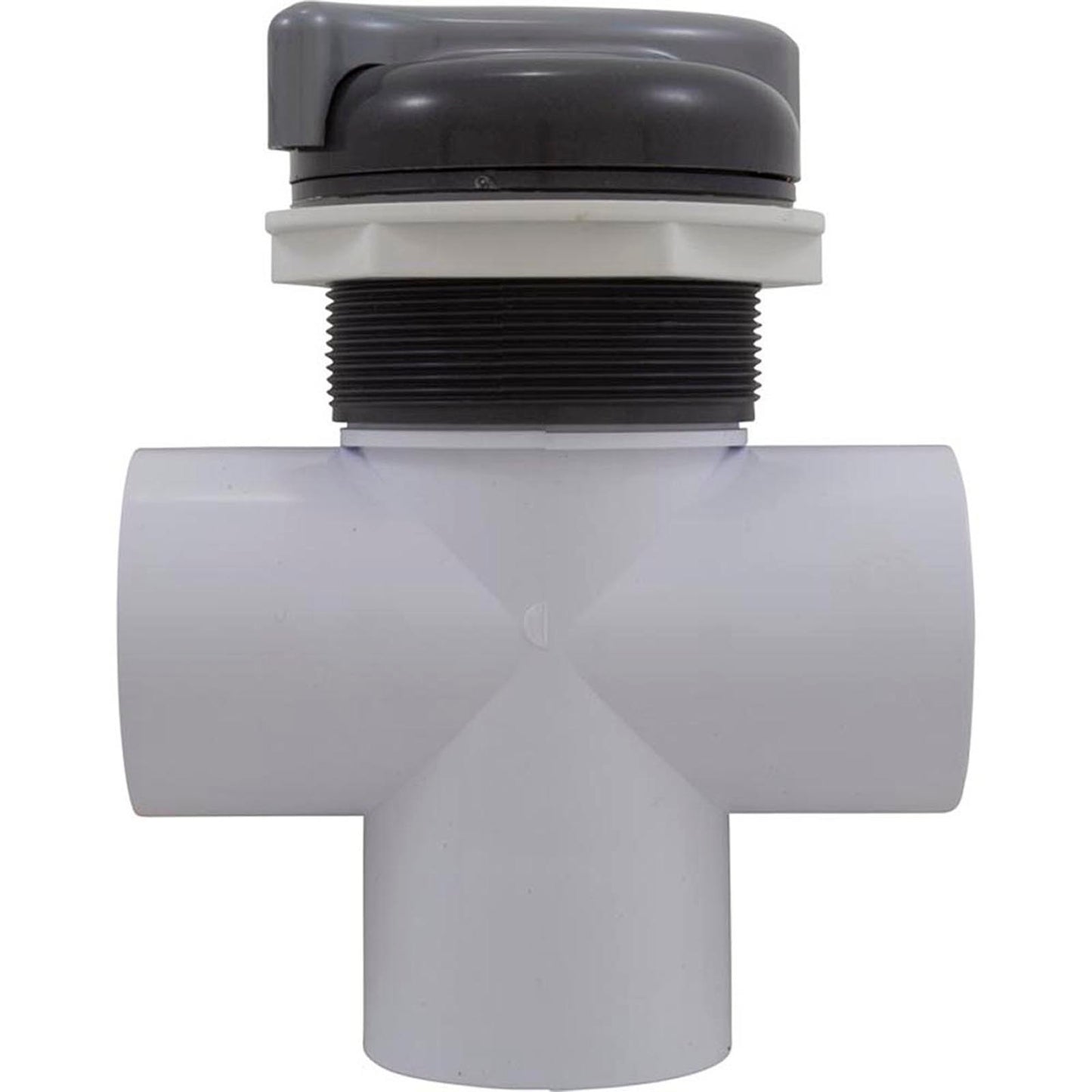 2" 3 Way Diverter Valve